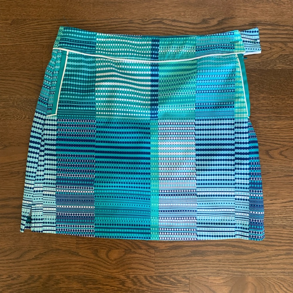 EP Golf Skort
